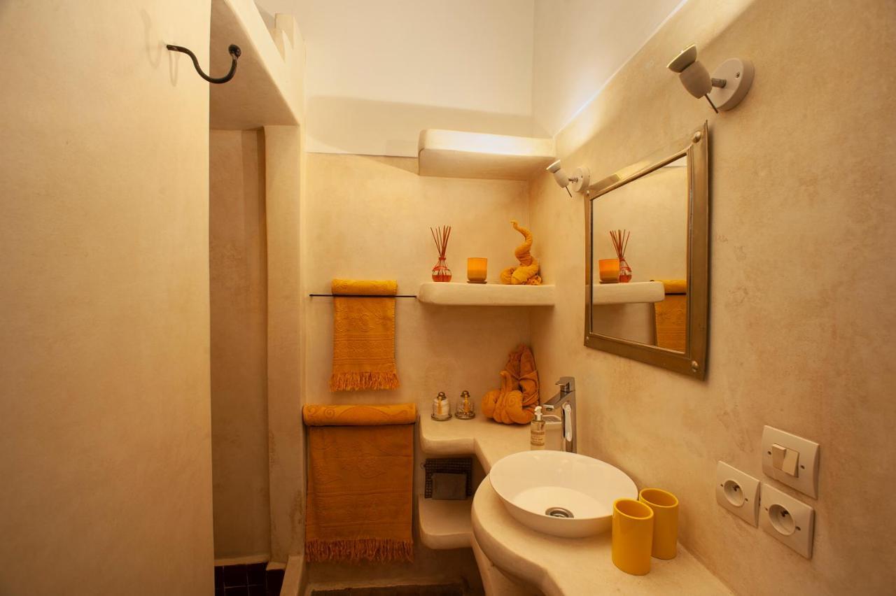 Riad Boussa Marrakesh Eksteriør billede